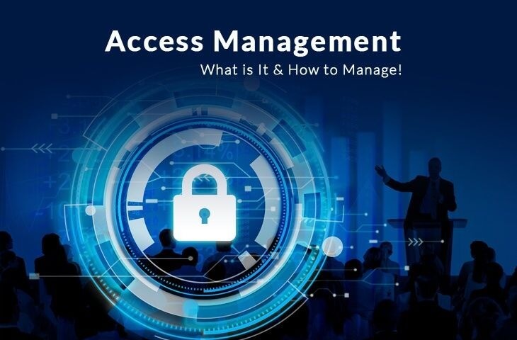 Identity And Access Management Services Securetab 